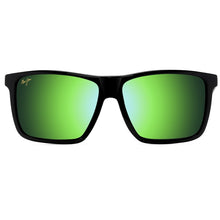 Lade das Bild in den Galerie-Viewer, Sonnenbrille Maui Jim, Modell: Mamalubay Farbe: MM610031
