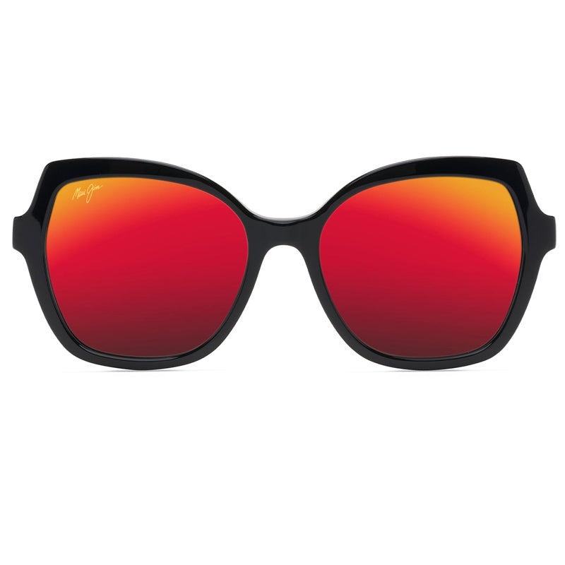 Sonnenbrille Maui Jim, Modell: Mamane Farbe: MM883025