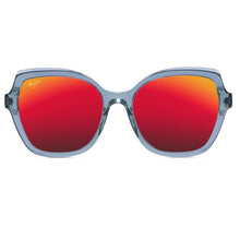 Lade das Bild in den Galerie-Viewer, Sonnenbrille Maui Jim, Modell: Mamane Farbe: MM883026
