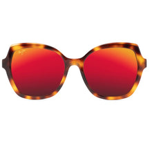 Lade das Bild in den Galerie-Viewer, Sonnenbrille Maui Jim, Modell: Mamane Farbe: MM883027
