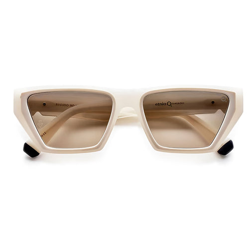 Sonnenbrille Etnia Barcelona, Modell: MamboNo1 Farbe: WH