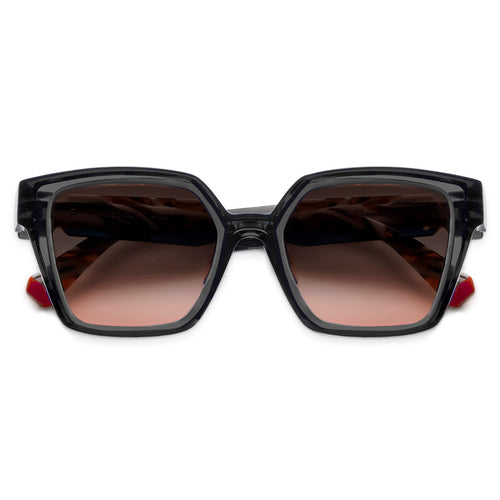 Sonnenbrille Etnia Barcelona, Modell: MamboNo7 Farbe: BKHV
