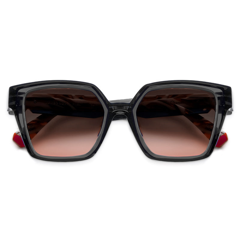 Sonnenbrille Etnia Barcelona, Modell: MamboNo7 Farbe: BKHV