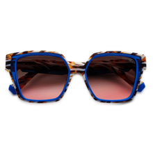 Lade das Bild in den Galerie-Viewer, Sonnenbrille Etnia Barcelona, Modell: MamboNo7 Farbe: HVBL
