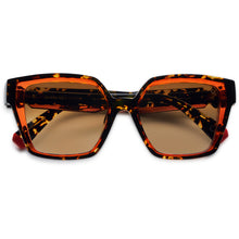 Lade das Bild in den Galerie-Viewer, Sonnenbrille Etnia Barcelona, Modell: MamboNo7 Farbe: HVOG
