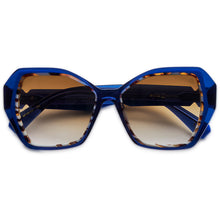 Lade das Bild in den Galerie-Viewer, Sonnenbrille Etnia Barcelona, Modell: MamboNo8 Farbe: BLHV
