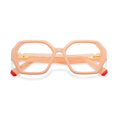 Brille Etnia Barcelona, Modell: MamboRX2 Farbe: BEPK