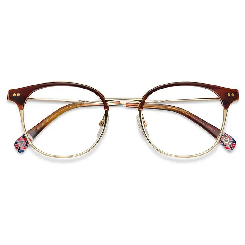 Brille Etnia Barcelona, Modell: Manacor Farbe: GDHV