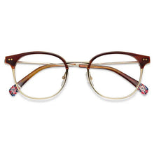 Lade das Bild in den Galerie-Viewer, Brille Etnia Barcelona, Modell: Manacor Farbe: GDHV
