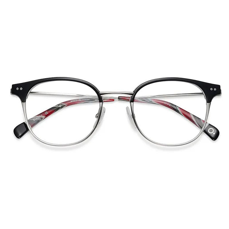 Brille Etnia Barcelona, Modell: Manacor Farbe: SLBK