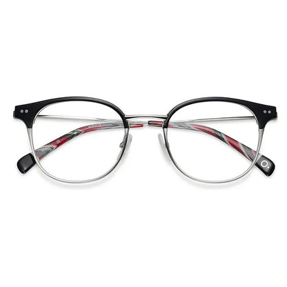 Brille Etnia Barcelona, Modell: Manacor Farbe: SLBK