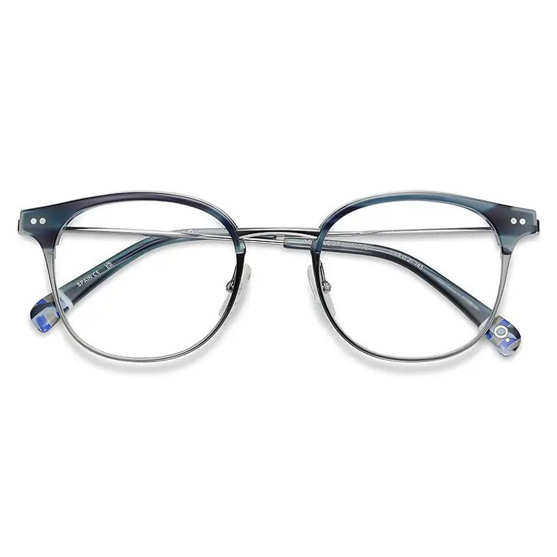 Brille Etnia Barcelona, Modell: Manacor Farbe: SLTQ