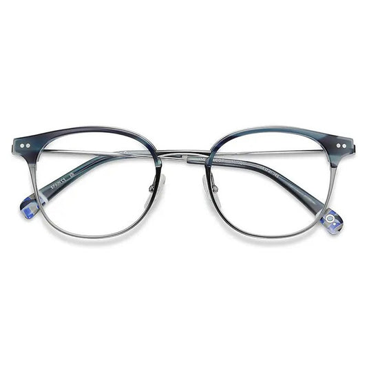 Brille Etnia Barcelona, Modell: Manacor Farbe: SLTQ