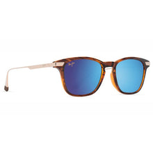Lade das Bild in den Galerie-Viewer, Sonnenbrille Maui Jim, Modell: Manaolana Farbe: MM623023
