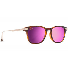 Lade das Bild in den Galerie-Viewer, Sonnenbrille Maui Jim, Modell: Manaolana Farbe: MM623026
