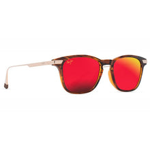 Lade das Bild in den Galerie-Viewer, Sonnenbrille Maui Jim, Modell: Manaolana Farbe: MM623029
