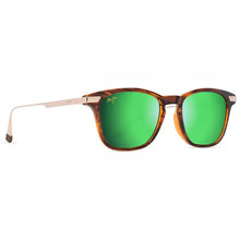 Lade das Bild in den Galerie-Viewer, Sonnenbrille Maui Jim, Modell: Manaolana Farbe: MM623032
