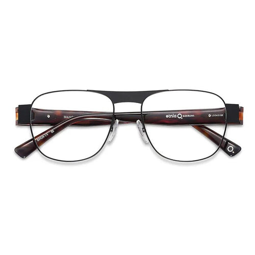 Brille Etnia Barcelona, Modell: Manglar Farbe: BKHV
