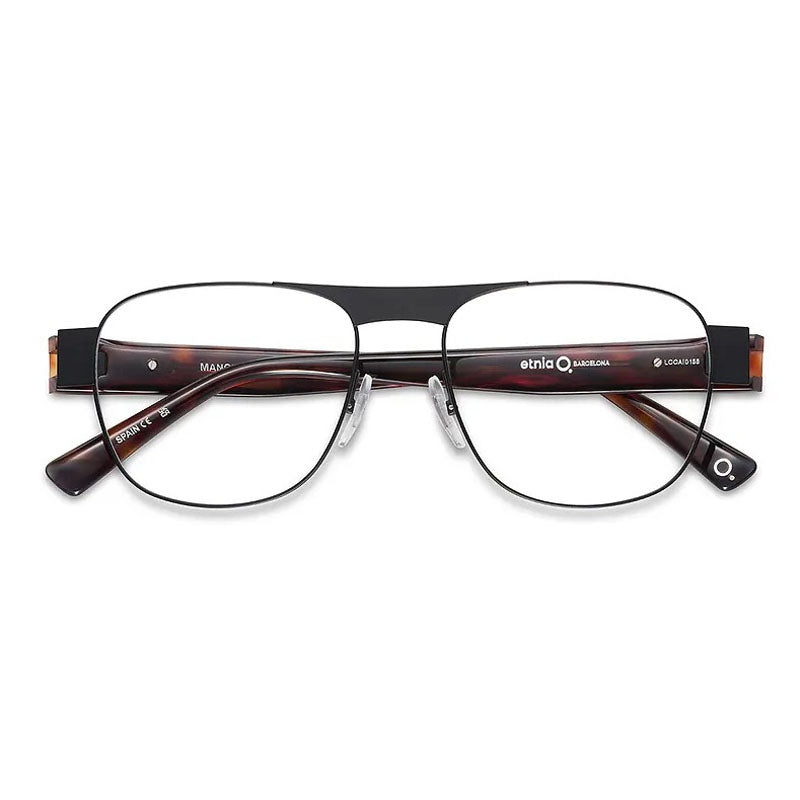 Brille Etnia Barcelona, Modell: Manglar Farbe: BKHV