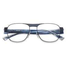 Lade das Bild in den Galerie-Viewer, Brille Etnia Barcelona, Modell: Manglar Farbe: BL
