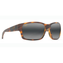 Lade das Bild in den Galerie-Viewer, Sonnenbrille Maui Jim, Modell: Mangroves Farbe: MM604003
