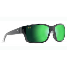 Lade das Bild in den Galerie-Viewer, Sonnenbrille Maui Jim, Modell: Mangroves Farbe: MM604005
