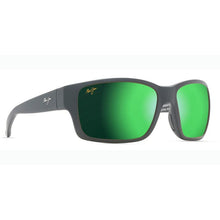 Lade das Bild in den Galerie-Viewer, Sonnenbrille Maui Jim, Modell: Mangroves Farbe: MM604006
