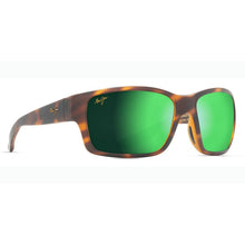 Lade das Bild in den Galerie-Viewer, Sonnenbrille Maui Jim, Modell: Mangroves Farbe: MM604007
