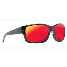 Lade das Bild in den Galerie-Viewer, Sonnenbrille Maui Jim, Modell: Mangroves Farbe: MM604013
