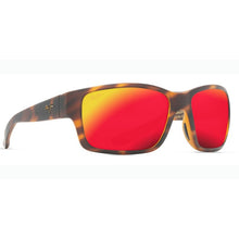 Lade das Bild in den Galerie-Viewer, Sonnenbrille Maui Jim, Modell: Mangroves Farbe: MM604015
