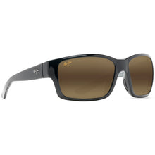 Lade das Bild in den Galerie-Viewer, Sonnenbrille Maui Jim, Modell: Mangroves Farbe: MM604021
