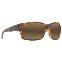 Lade das Bild in den Galerie-Viewer, Sonnenbrille Maui Jim, Modell: Mangroves Farbe: MM604023
