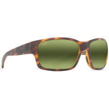 Lade das Bild in den Galerie-Viewer, Sonnenbrille Maui Jim, Modell: Mangroves Farbe: MM604031
