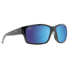 Lade das Bild in den Galerie-Viewer, Sonnenbrille Maui Jim, Modell: Mangroves Farbe: MM604033
