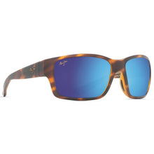 Lade das Bild in den Galerie-Viewer, Sonnenbrille Maui Jim, Modell: Mangroves Farbe: MM604035
