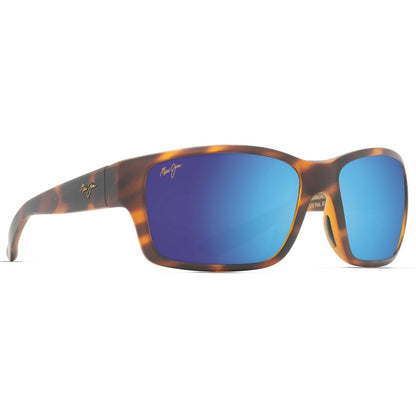 Sonnenbrille Maui Jim, Modell: Mangroves Farbe: MM604035