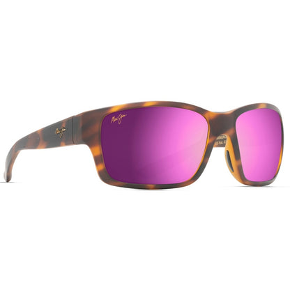 Sonnenbrille Maui Jim, Modell: Mangroves Farbe: MM604039