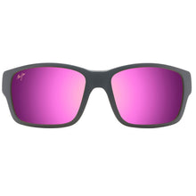 Lade das Bild in den Galerie-Viewer, Sonnenbrille Maui Jim, Modell: Mangroves Farbe: MM604040

