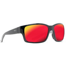 Lade das Bild in den Galerie-Viewer, Sonnenbrille Maui Jim, Modell: Mangroves Farbe: MM604041

