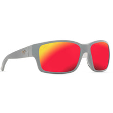 Lade das Bild in den Galerie-Viewer, Sonnenbrille Maui Jim, Modell: Mangroves Farbe: MM604042
