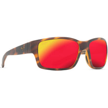 Lade das Bild in den Galerie-Viewer, Sonnenbrille Maui Jim, Modell: Mangroves Farbe: MM604043
