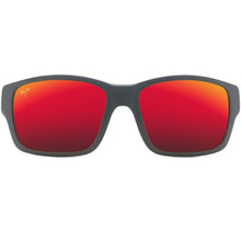 Lade das Bild in den Galerie-Viewer, Sonnenbrille Maui Jim, Modell: Mangroves Farbe: MM604044
