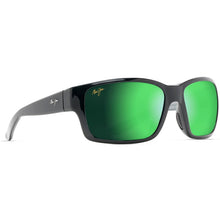 Lade das Bild in den Galerie-Viewer, Sonnenbrille Maui Jim, Modell: Mangroves Farbe: MM604045
