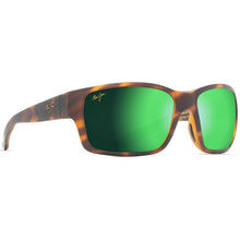 Lade das Bild in den Galerie-Viewer, Sonnenbrille Maui Jim, Modell: Mangroves Farbe: MM604047
