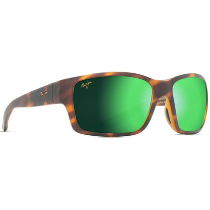 Sonnenbrille Maui Jim, Modell: Mangroves Farbe: MM604047