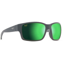Lade das Bild in den Galerie-Viewer, Sonnenbrille Maui Jim, Modell: Mangroves Farbe: MM604048
