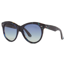 Lade das Bild in den Galerie-Viewer, Sonnenbrille Oliver Goldsmith, Modell: MANHATTAN1960 Farbe: BAHAMA
