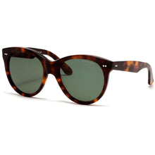 Lade das Bild in den Galerie-Viewer, Sonnenbrille Oliver Goldsmith, Modell: MANHATTAN1960 Farbe: DTS
