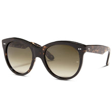 Lade das Bild in den Galerie-Viewer, Sonnenbrille Oliver Goldsmith, Modell: MANHATTAN1960 Farbe: MHA
