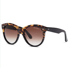Lade das Bild in den Galerie-Viewer, Sonnenbrille Oliver Goldsmith, Modell: MANHATTAN1960 Farbe: TYO
